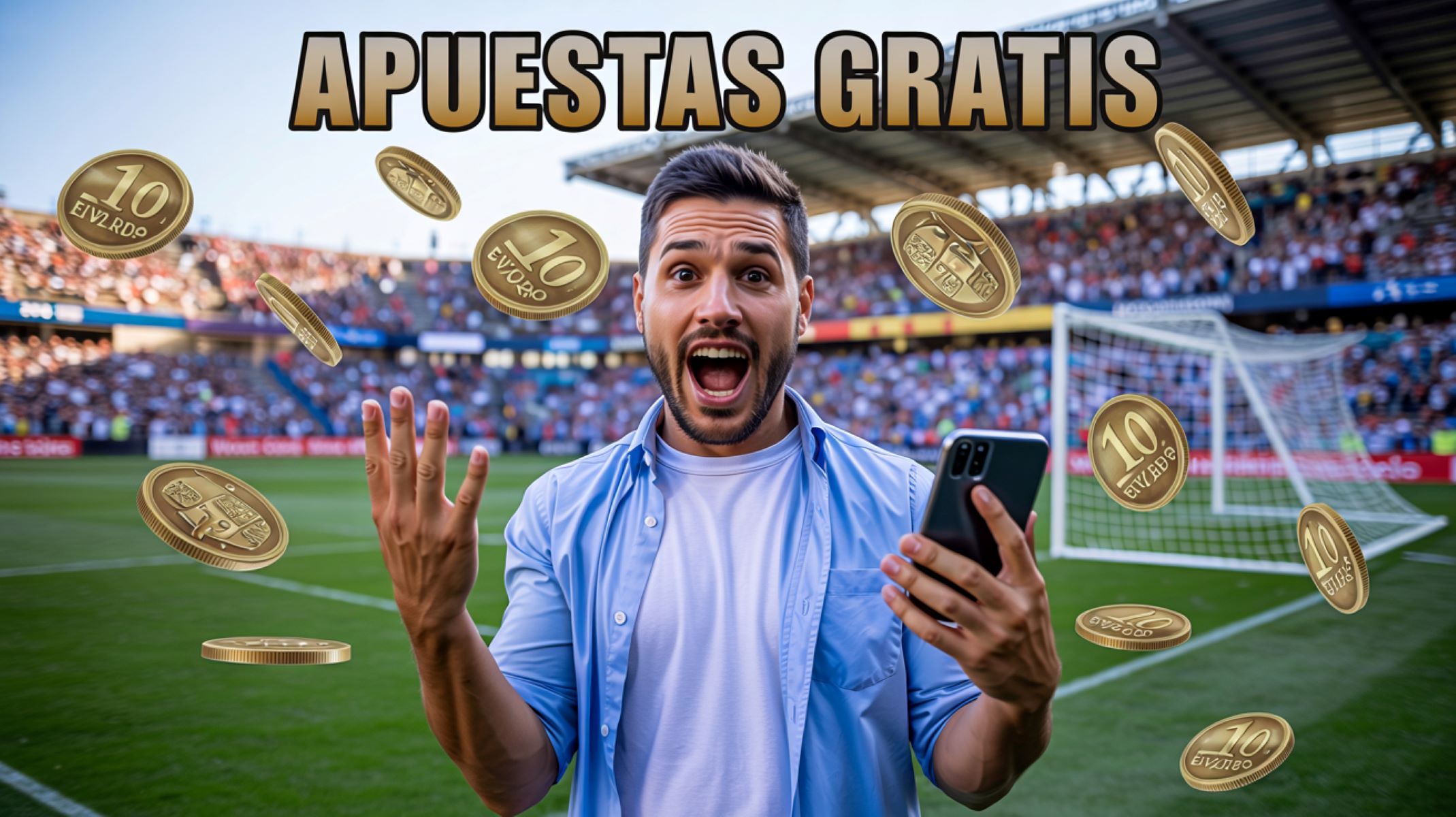 Cómo funcionan los bonos de bienvenida en casas de apuestas