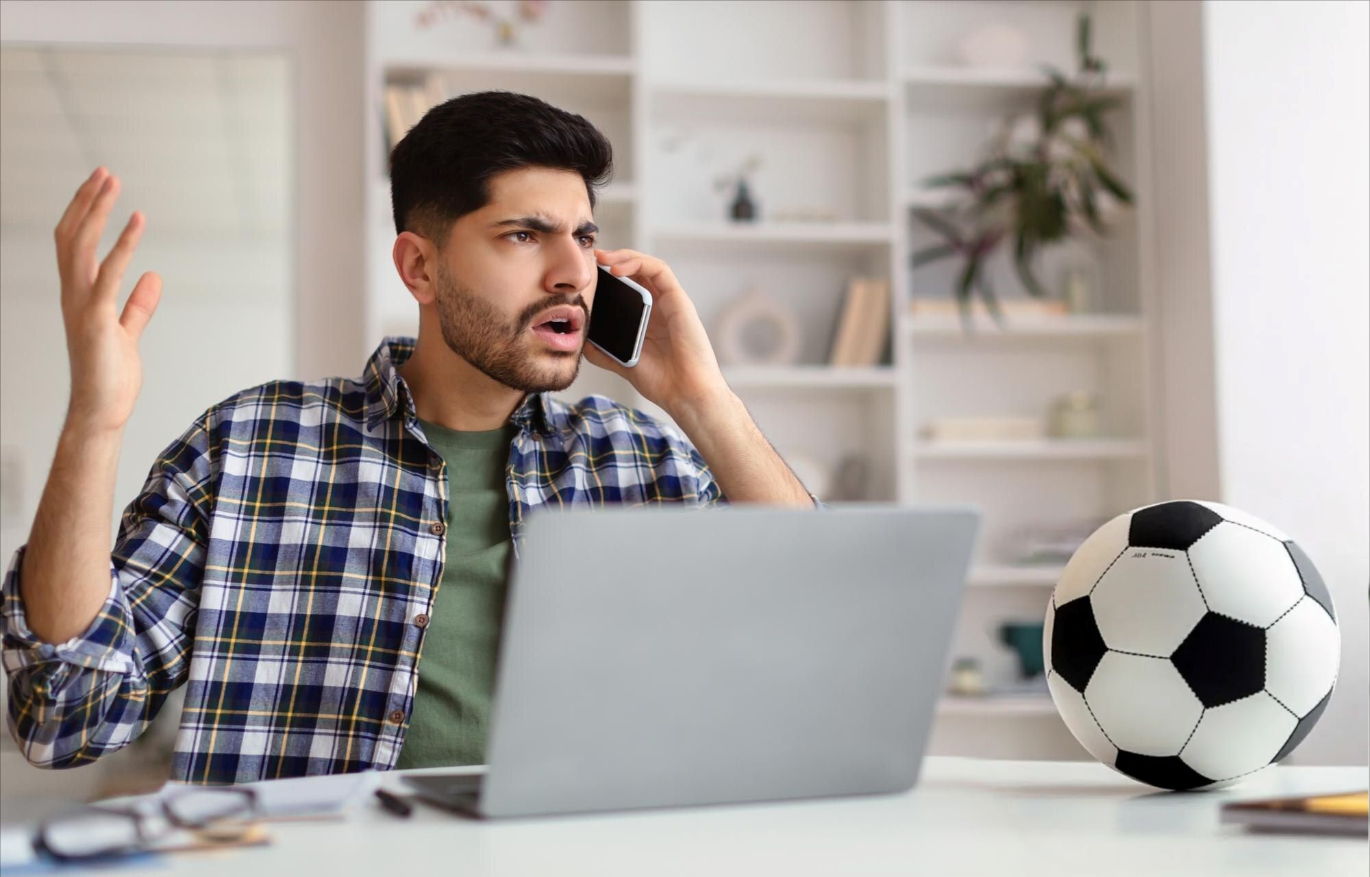 Qué hacer si no te pagan un premio en una casa de apuestas